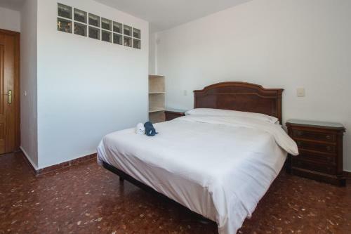 Apartamento La Noria