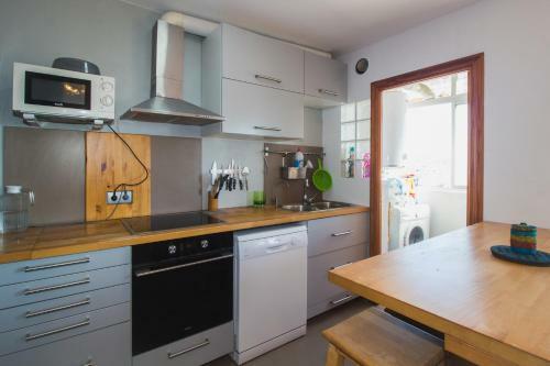 Apartamento La Noria