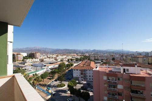 Apartamento La Noria