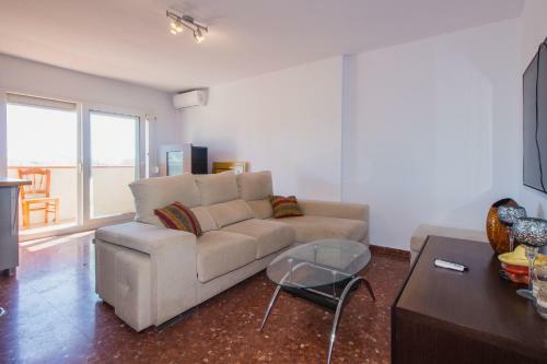 Apartamento La Noria