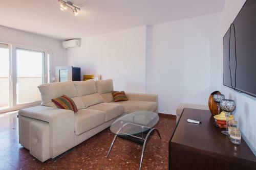 Apartamento La Noria
