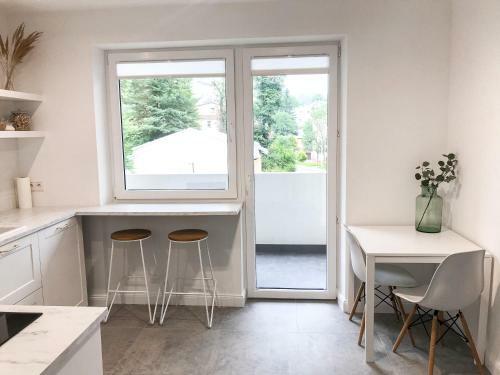 Apartament Amber Al. Tysi?clecia