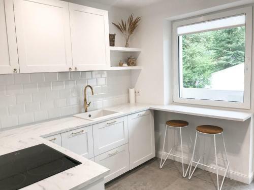Apartament Amber Al. Tysi?clecia