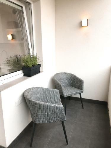 Apartament Amber Al. Tysi?clecia