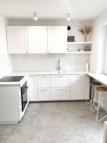 Apartament Amber Al. Tysi?clecia