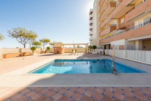 New Lux Apartmarina
