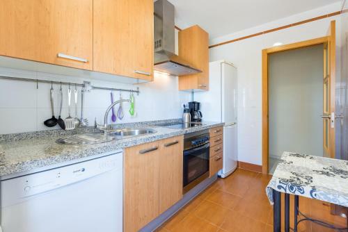 New Lux Apartmarina