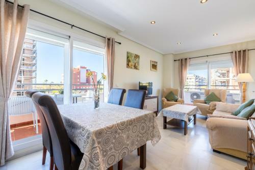 New Lux Apartmarina