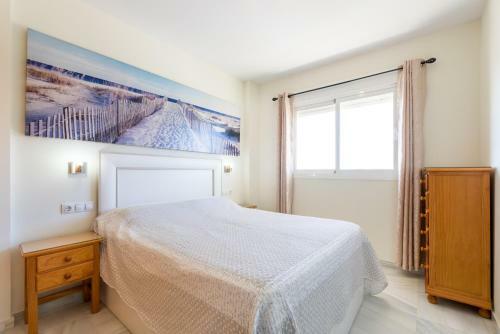 New Lux Apartmarina