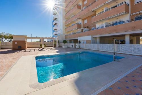 New Lux Apartmarina