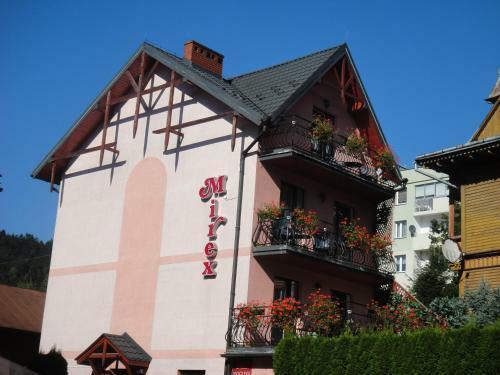 Hostal Mirex