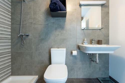 Apartamento Appartment Torre Del Mar - 003