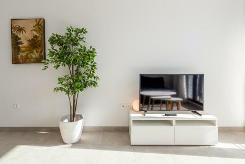 Apartamento Appartment Torre Del Mar - 003
