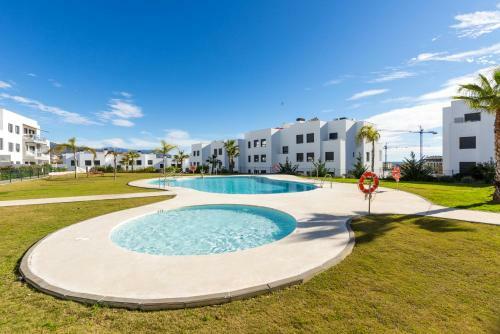Apartamento Appartment Torre Del Mar - 003