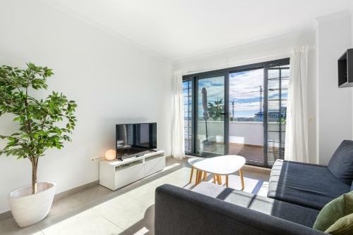 Apartamento Appartment Torre Del Mar - 003
