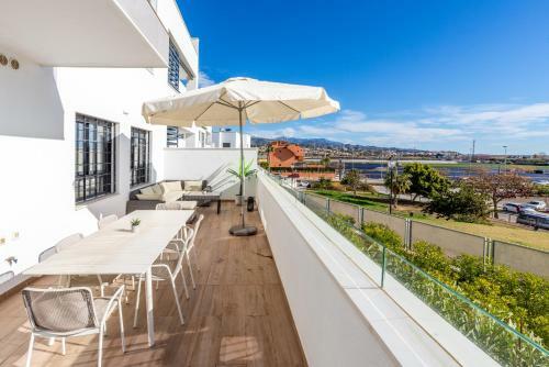 Apartamento Appartment Torre Del Mar - 003