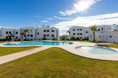 Apartamento Appartment Torre Del Mar - 003