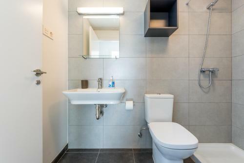 Apartamento Appartment Torre Del Mar - 003
