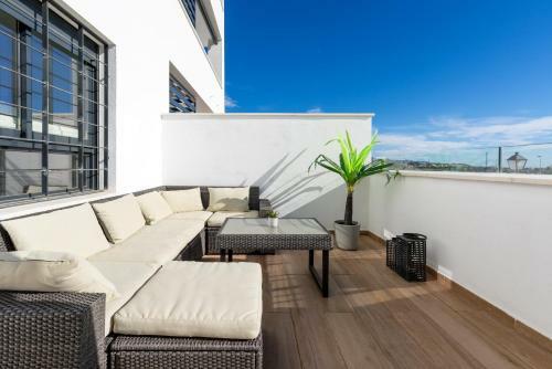 Apartamento Appartment Torre Del Mar - 003