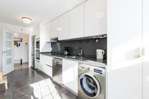 Apartamento Appartment Torre Del Mar - 003