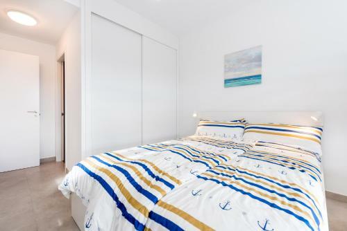 Apartamento Appartment Torre Del Mar - 003