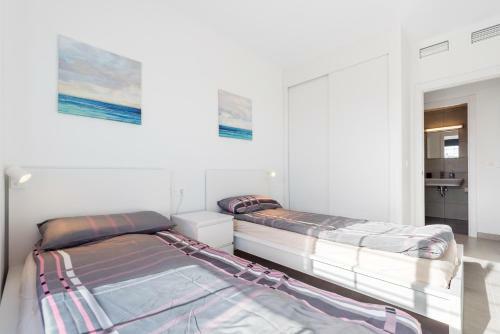 Apartamento Appartment Torre Del Mar - 003