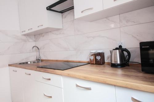 Apartament City Center Standard 6