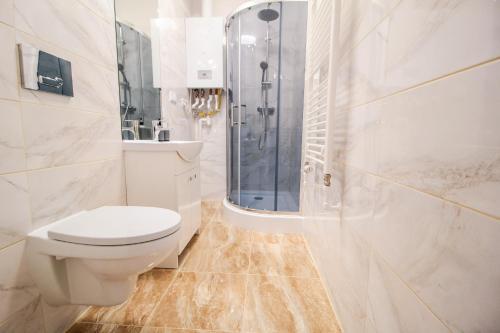 Apartament City Center Standard 6