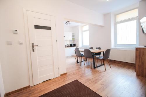 Apartament City Center Standard 6