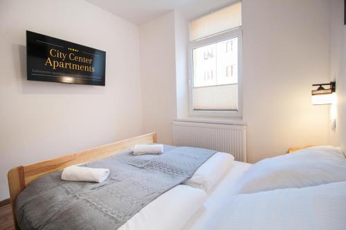 Apartament City Center Standard 6