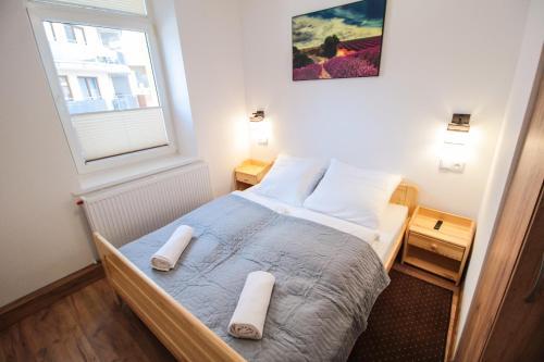 Apartament City Center Standard 6