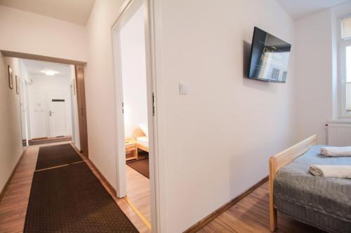 Apartament City Center Standard 6