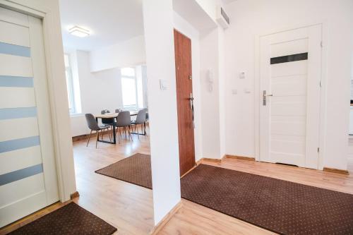 Apartament City Center Standard 6