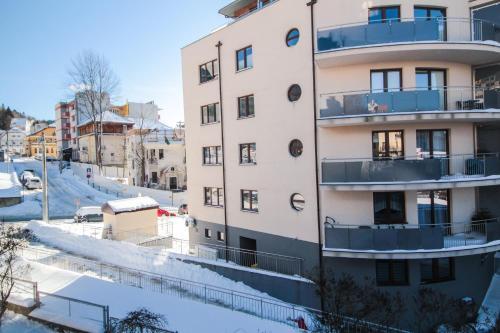 Apartament City Center Standard 6