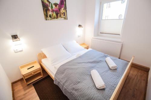 Apartament City Center Standard 6
