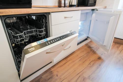 Apartament City Center Standard 6