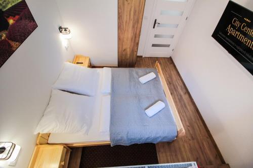 Apartament City Center Standard 6