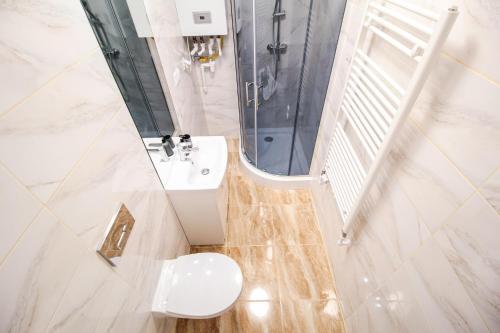 Apartament City Center Standard 6
