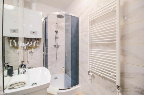 Apartament City Center Standard 6