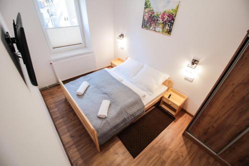 Apartament City Center Standard 6