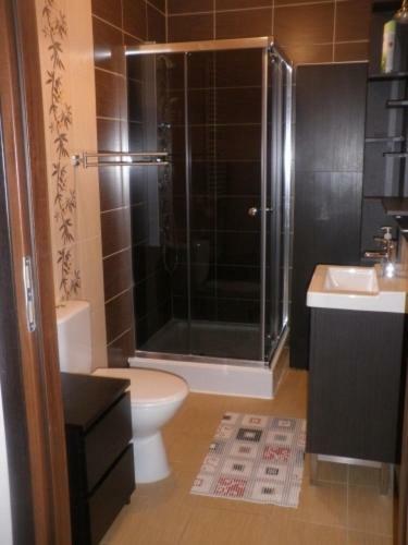 Apartament Krynica Eland