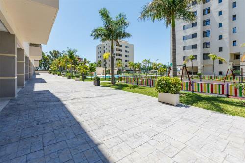Apartamento A&n La Vega 8