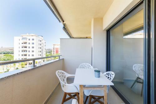 Apartamento A&n La Vega 8