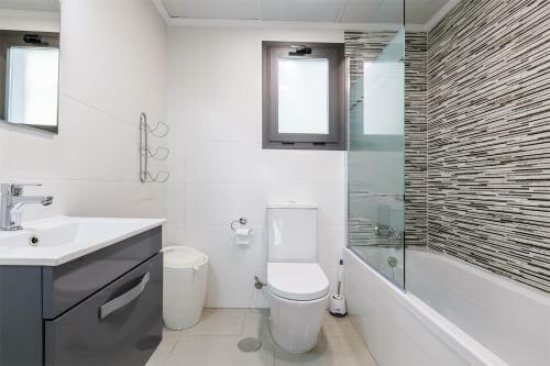 Apartamento A&n La Vega 8