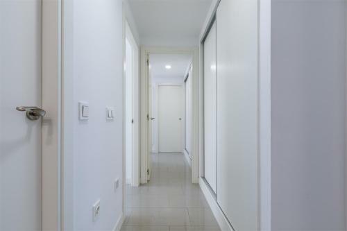 Apartamento A&n La Vega 8