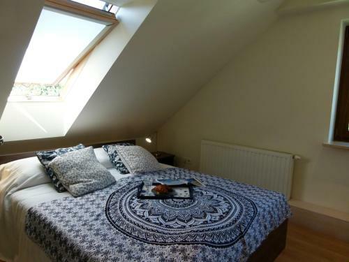 Apartament Bb Ko?o Cerkwi