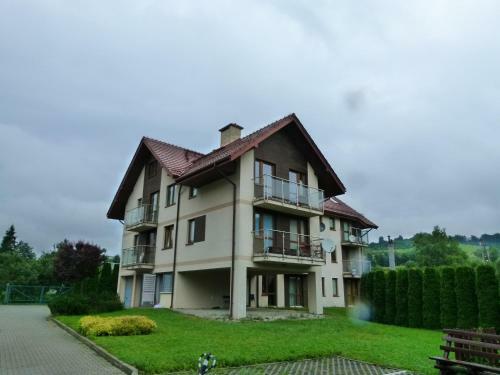 Apartament Bb Ko?o Cerkwi