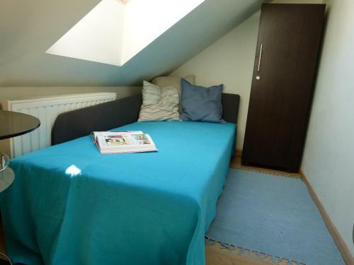 Apartament Bb Ko?o Cerkwi