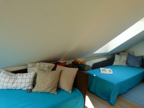 Apartament Bb Ko?o Cerkwi