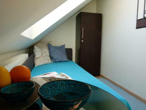 Apartament Bb Ko?o Cerkwi